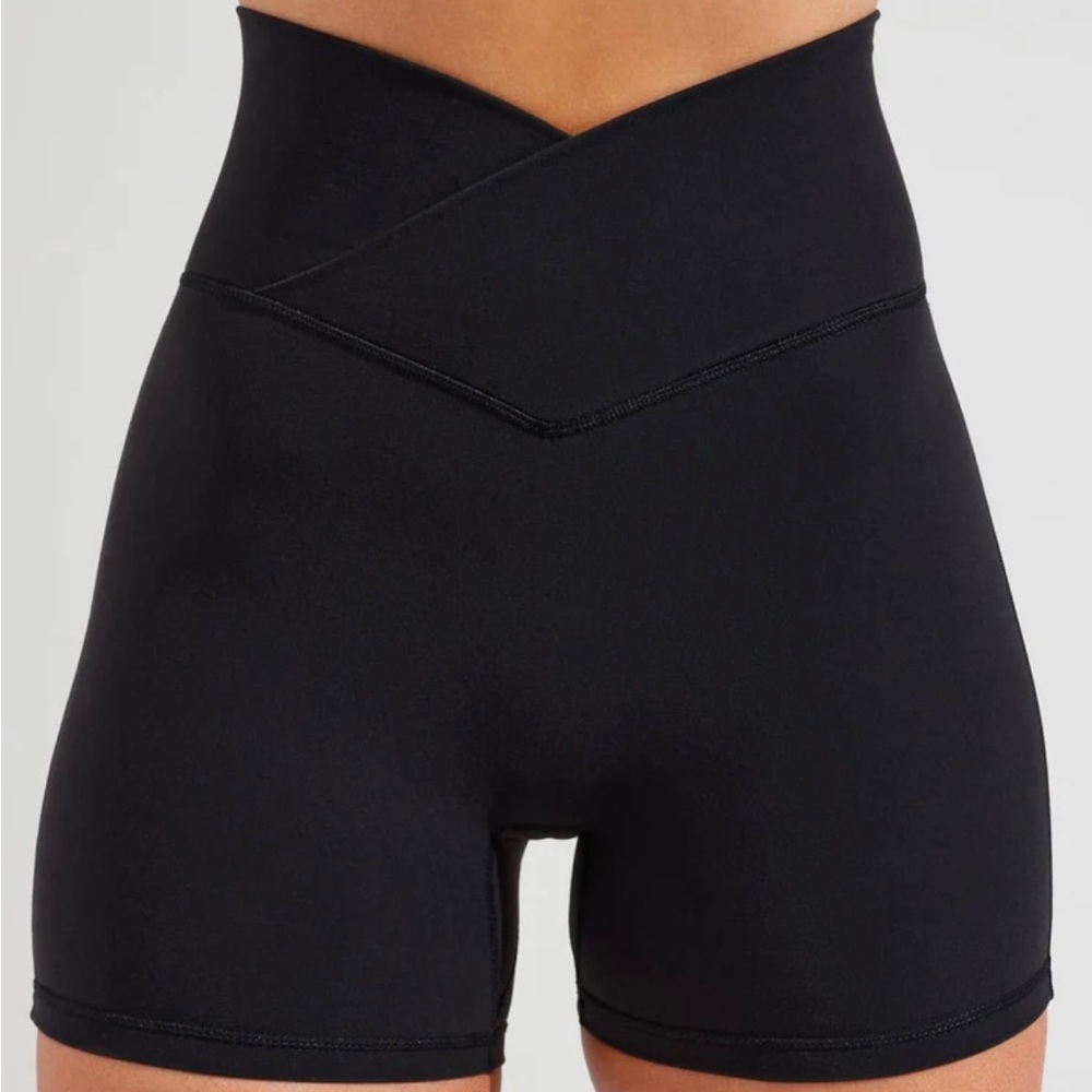 BuffBunny siren shorts - XL